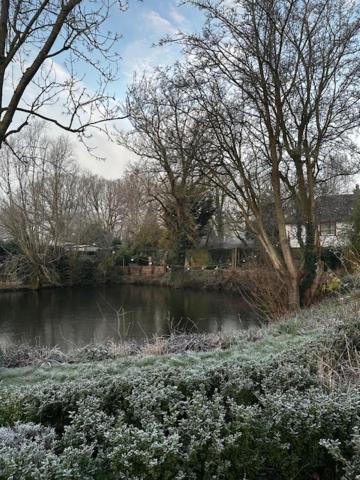 The Chequers Inn Smarden Buitenkant foto