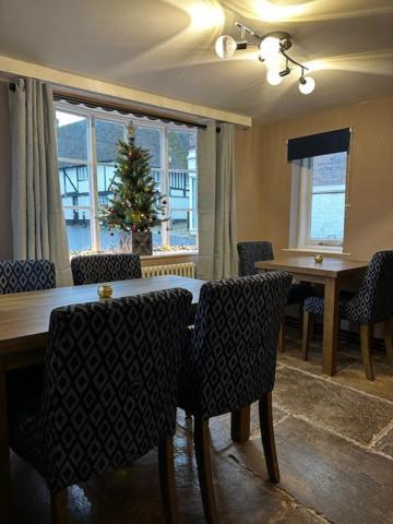 The Chequers Inn Smarden Buitenkant foto